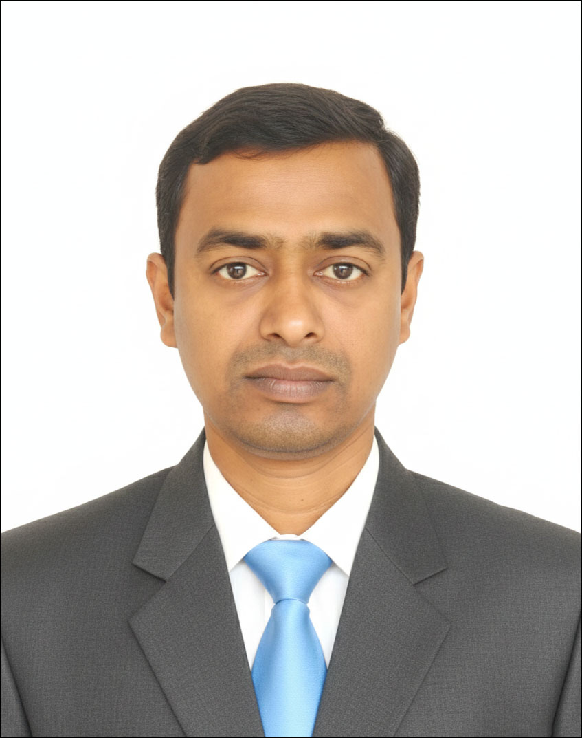 বাবু অশোক কুমার দত্ত